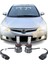 Honda Cıvıc Fd6 (2006-2012) LED Kısa Far Ampulü Mono Hb4 3