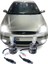 Ford Focus 1 (2002-2005) LED Kısa Far Ampulü H7 Mono 2