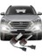 Hyundaı Tucson (2015-2018) LED Sis Farı Ampulü Zero H8 1