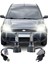Ford Fıesta H4 LED Xenon Oto Ampulü Mono 3