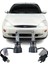 Ford Focus 1 (1999-2001) LED Oto Ampulü Mono H4 1