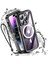 Apple Iphone 14 Pro Kılıf 360 Koruma Su Geçirmez Toz Geçirmez Tam Koruma Magsafe Uyumlu Kapak 1
