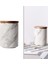 Depolama Kavanozu Çay 10X15CM (Yurt Dışından) 4