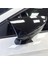 Seat Leon Mk3 Yarasa Ayna Kapağı Batman Piano Black 2012 Sonrası 5