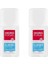 Fugal Anti-Transpirant Cep Deodorantı 55ML 2'li Set 1