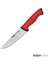 Pirge Mutfak Bıçağı Dou 1 No 34101 14,5cm Kırmızı 1