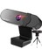 Webcam Auto Focus USB 2.0 Pc Monitör Dizüstü Bilgisayar Kayıt 1k (Yurt Dışından) 1