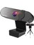 Webcam Auto Focus USB 2.0 Pc Monitör Dizüstü Bilgisayar Kayıt 1k (Yurt Dışından) 2