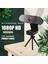 Webcam Auto Focus USB 2.0 Pc Monitör Dizüstü Bilgisayar Kayıt 1k (Yurt Dışından) 4