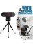 Webcam Auto Focus USB 2.0 Pc Monitör Dizüstü Bilgisayar Kayıt 1k (Yurt Dışından) 5