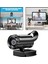 Dizüstü Bilgisayar Masaüstü Konferans Için Bilgisayar Kamerası USB Tripod 1080P 1k (Yurt Dışından) 3