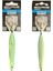 Seeker Isp 98MM 23G Suni Yem 02-Fluo Uv Green Yellow 1