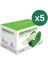 Dermapore Kağı Flaster 5cm x 5m 5 Adet 1