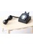 1:12 Ölçekli Dolls House Minyatür Telefon ve Daktilo Dıy Pretend Play (Yurt Dışından) 5