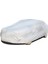 1pc 157 '' Su Geçirmez Araba, Nefes Alabilen Ağır Hizmet Tipi Tam Araba Kapakları S S 400X140X120 (Yurt Dışından) 2