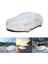 1pc 157 '' Su Geçirmez Araba, Nefes Alabilen Ağır Hizmet Tipi Tam Araba Kapakları S S 400X140X120 (Yurt Dışından) 5
