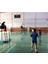 Badminton Topu 300 6lı 5