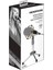 Bilgisayar 3.5mm Studio Kondenser Mikrofon Kayıt Siyah (Yurt Dışından) 5