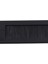 1u 19 "raf Montaj Ağ Dolabı Fırçası Düzenli Panel Çubuk Yuvası Kablo Teli Için (Yurt Dışından) 4