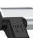 24 Pın USB C Adaptörü 4K Video Iletimi Olmadan (Yurt Dışından) 3