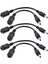 6x Dc Kablosu 7.4x5.0mm Fe Ila 4.5x3.0mm Için (Yurt Dışından) 1
