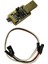 3.3V 5V USB - RS232 Ttl Dönüştürücü CH340G Seri Adaptör Modül Kartı (Yurt Dışından) 1