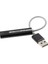 Mikro Deli Siyah Olan Harici 7.1ch USB 2.0 Stereo Ses Kartı Ses Adaptörü (Yurt Dışından) 5