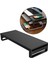 Metal Bilgisayar Pc Monitör Stand Yükseltici Masa Masası Organizer Ingiltere (Yurt Dışından) 5