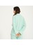 Kadın Gömlek Pantolon Pijama Takımı 2