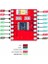 Roba DRV8833 Step Motor Sürücü Modül Dc 10V 1.2A Pwm Çift H Köprü 2 Dc Motor TB6612FNG 3