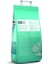 Clumping White Cotton Fresh Oksijen Kontrol Süper Topaklanan Kedi Kumu 10 Lt 2