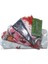 3 No Renkli Mağaza Poşeti Takviyeli 33X45 cm 20 Paket 2