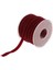 2 Adet 2pcs 20YDS Kurdeleler 1cm Ayakkabı Çantaları Hediye Sarma (Yurt Dışından) 3