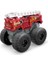 Monster Trucks 1:43 Ölçekli Kükreyen Araçlar 5 Alarm HDX65 2
