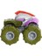 Monster Trucks 1:43 Çek Bırak Arabalar Hulk GVK42 1