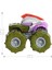 Monster Trucks 1:43 Çek Bırak Arabalar Hulk GVK42 5