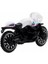 Tekli Arabalar Bmw R Ninet Racer HCT47 2