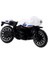Tekli Arabalar Bmw R Ninet Racer HCT47 3