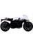 Tekli Arabalar Bmw R Ninet Racer HCT47 4