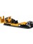 Volvo Transporter Araç Fmx Low Bed Trailer 1