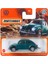 Tekli Arabalar 1962 Wolkswagen Beetle HFT14 1