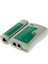 Kablo Test Cihazı Ağ Kablo Test Cihazı Rj45 Rj11 Rj12 Cat5-6-7 Utp Lan Kablo Ethernet Ölçüm Cihazı Kablo Tester Ağ Kablo Test Cihazı Rj45 Rj11 Utp Lan Kablo Test Cihazı 1