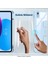 iPad Air 10.9 2022 (5.nesil) Uyumlu 360° Dönebilen Standlı Pino Tablet Kılıfı 2