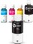 GT53XL Ink Tank 310 Orjinal 4 Renk Mürekkep Seti + 1 Siyah Hediye AIU7A183 1
