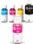 GT51XL Ink Tank 315 Orjinal 4 Renk Mürekkep Seti + 1 Kırmızı Hediyeli AIU7A92 1
