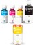 GT53XL Ink Tank 415 Orjinal 4 Renk Mürekkep Seti + 1 Sarı Hediye AIU7A224 1