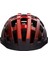 Kask Comp Dlx Ce-Cpsc Kırmızı Siyah - BLC2227890459 3