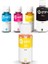 GT51XL Deskjet GT-5812 Orjinal 4 Renk Mürekkep Seti + 1 Sarı Hediyeli AIU7A59 1