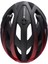 Kask Genesis Mıps Ce Kırmızı Siyah L - BLC2217889018 3