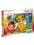Lion King Supercolor Puzzle 104 Parça 2